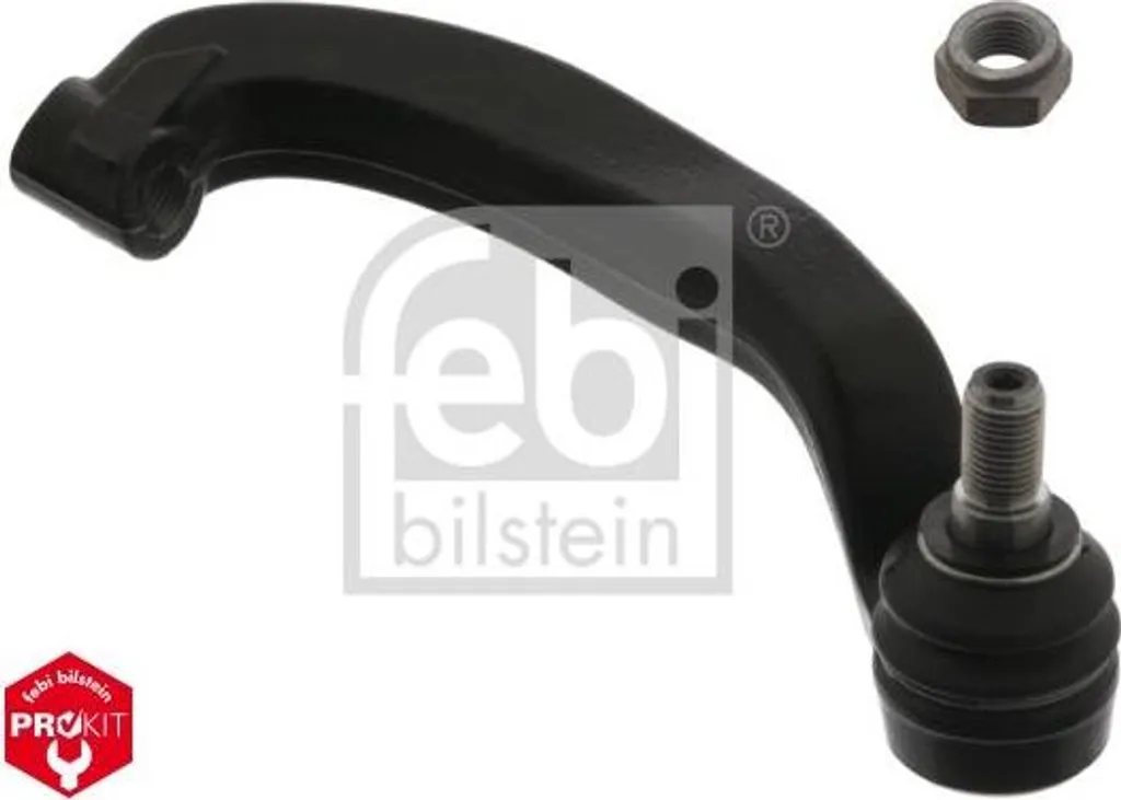 Rotule direction Mercedes Classe S et E W220 W211 remplacement Febi 44586 OE