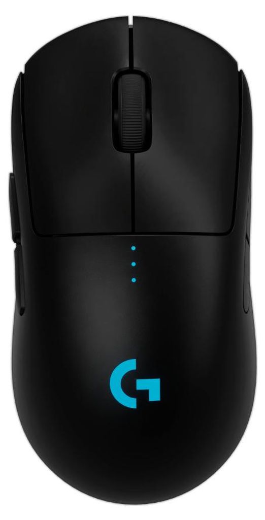 Logitech PRO 2 LIGHTSPEED Casque Gming BLK EER2 Image du produit 