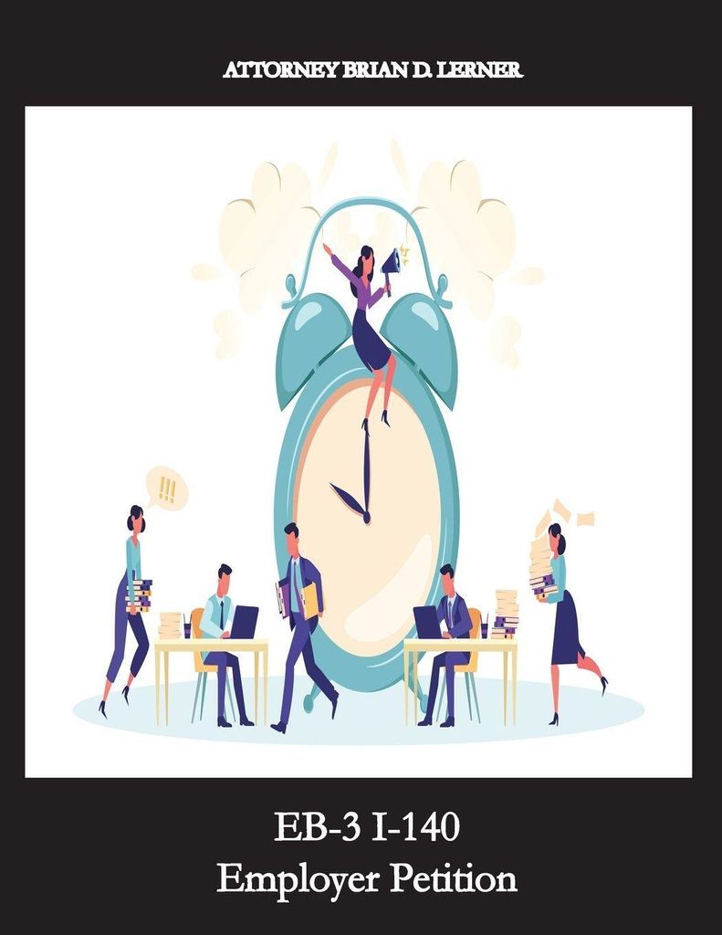 EB-3 I-140 Employer Petition