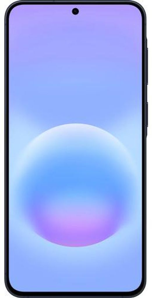 Samsung Galaxy A57 5G: Blue / 512 GB Produktbild 