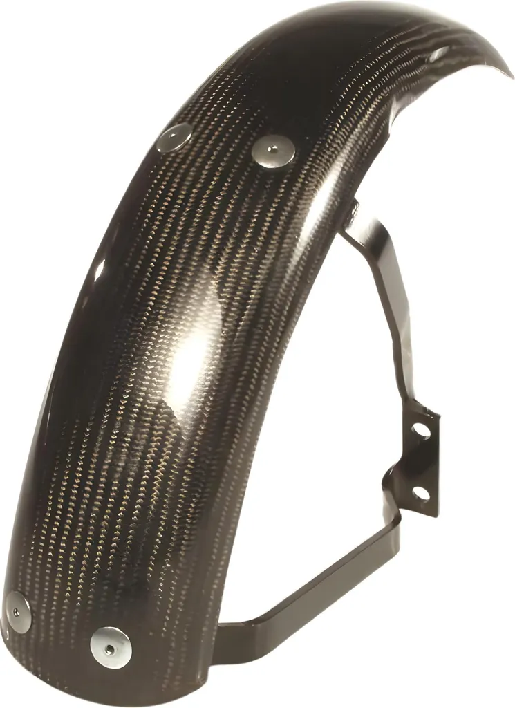 Aile SIP Garelli EVO II pour Vespa PX 80 125 150 200E Lusso et T5