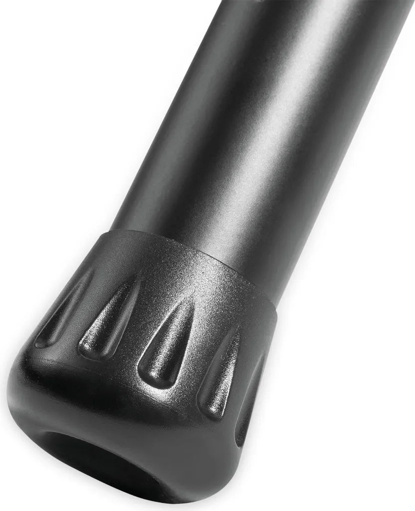 Support Télescopique pour Écran et Notebook avec Plateau Large Robuste - 5