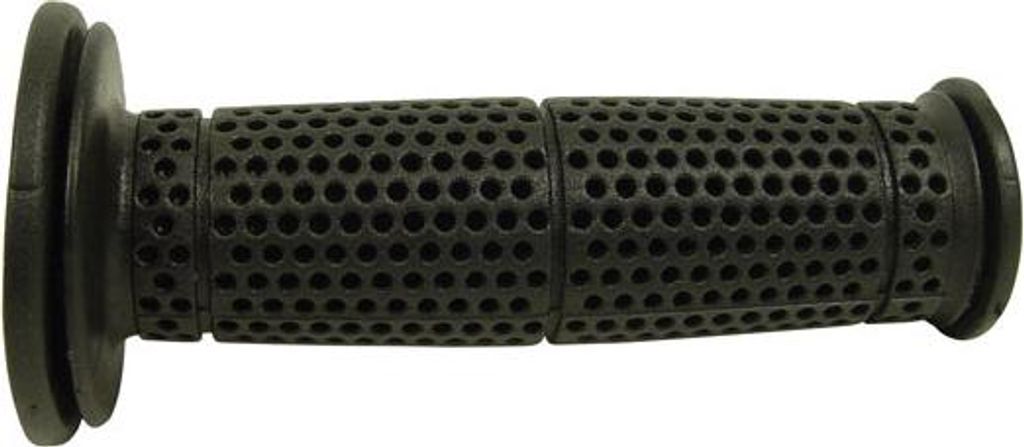 Pg714 Rallye Griff (22+25Mm, Länge 125Mm) Farbe Schwarz Produktbild 