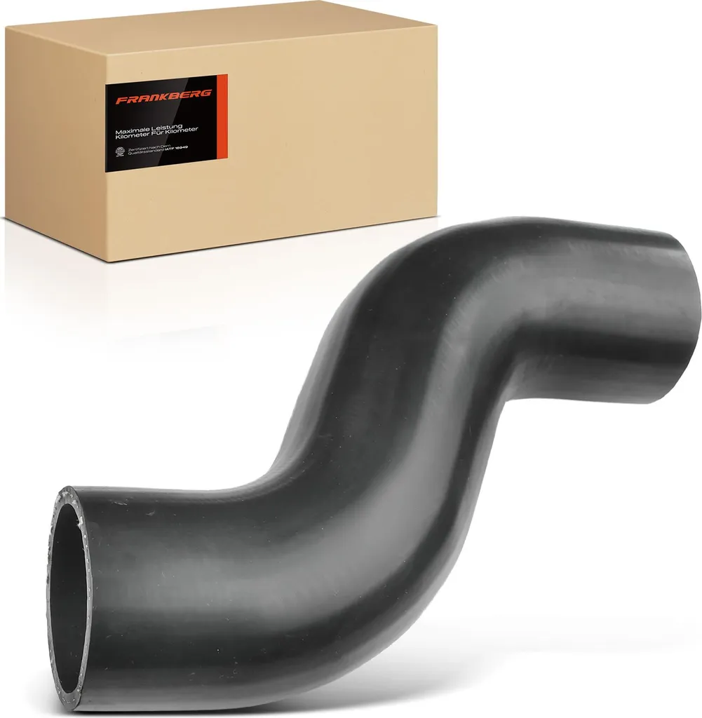 Frankberg Durite de Radiateur Turbo pour Mercedes Vito W638 V-Klasse