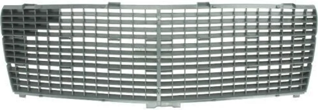 Grille de calandre BLIC 6502-07-3512990P pour Mercedes Classe C W202