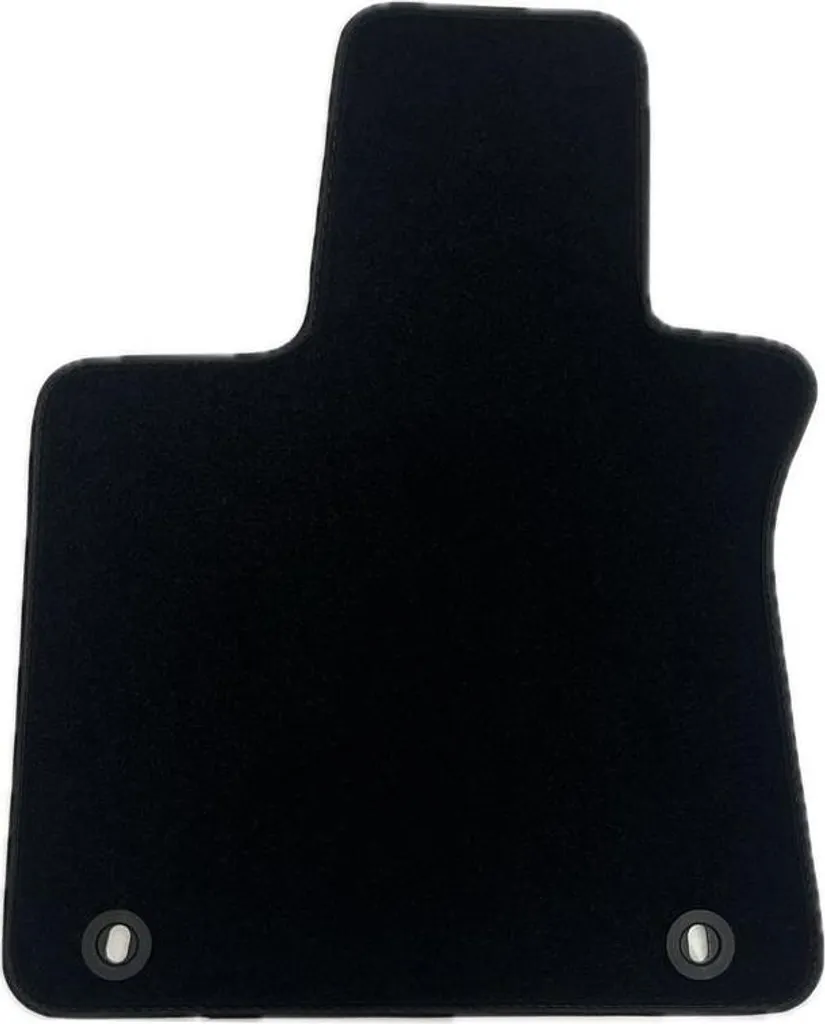 Tappetino anteriore sinistro di alta qualità per MG HS dal 2024