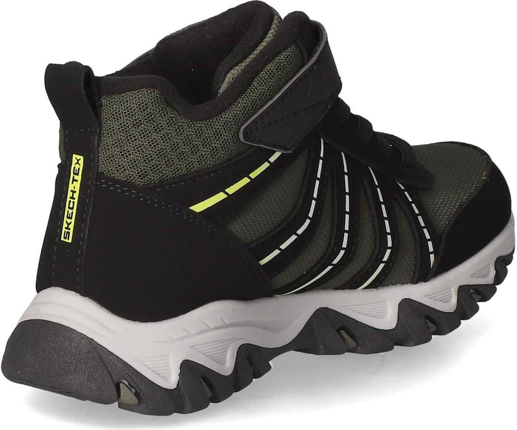Skechers Obuv Rugged Ranger Stor, 406412LBKGR Obrázok produktu 9