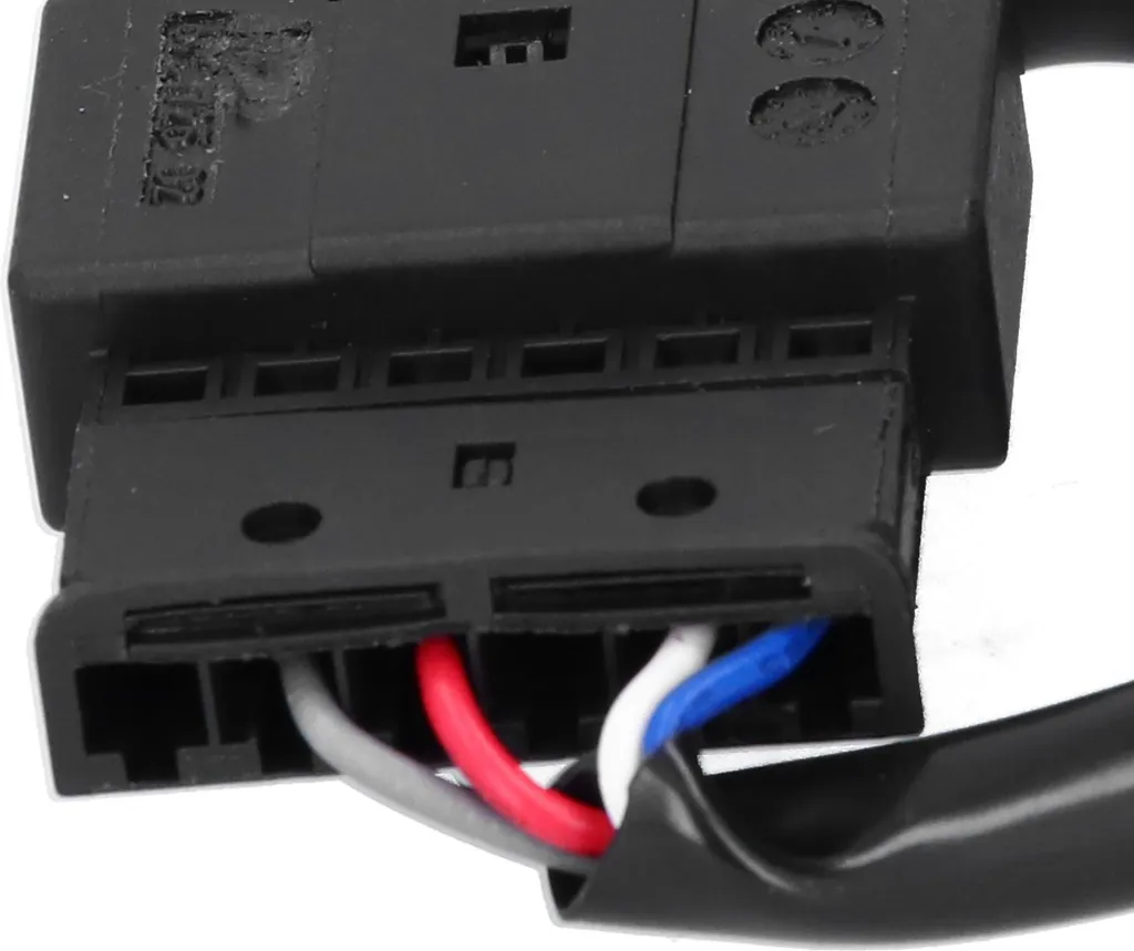 Faisceau clignotant dynamique pour conversion feux arrière de X3 - 4