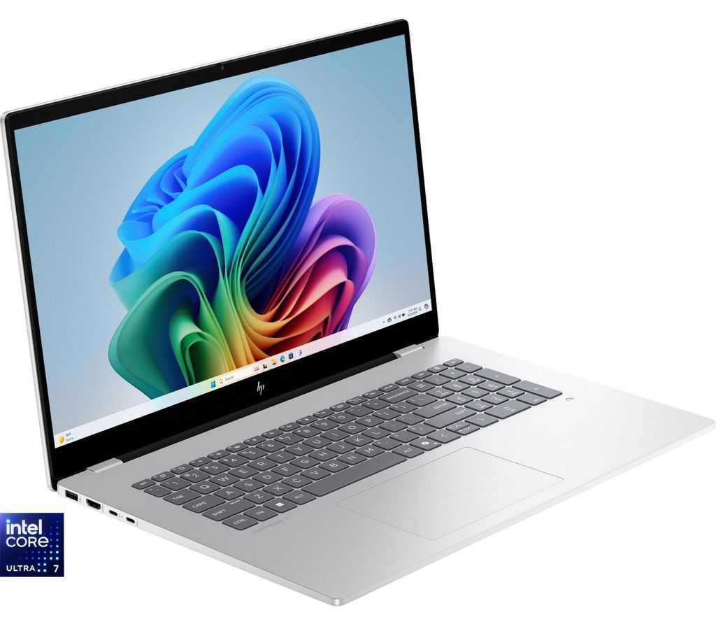 HP OmniBook 7 NGAI 17-dc0075ng, Notebook Produktbild 