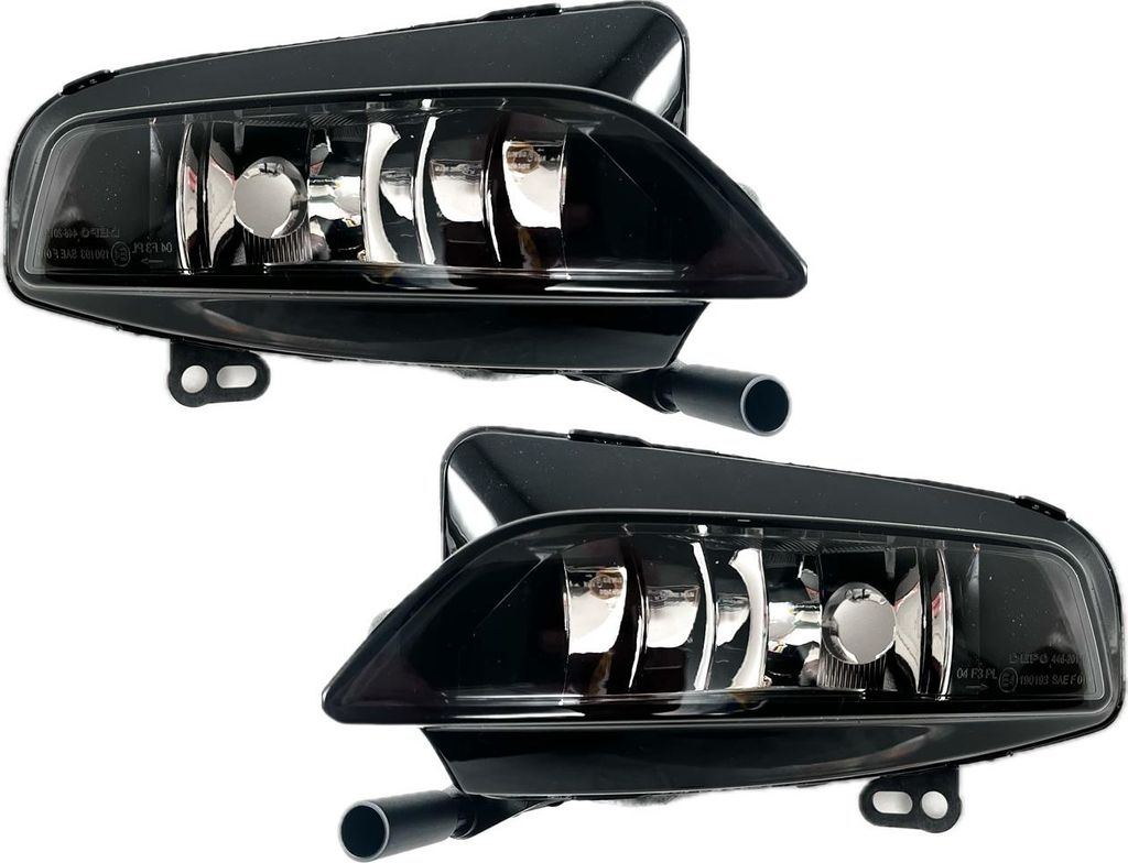 Nebelscheinwerfer NSW Nebellampe Links + Rechts passend für A3 8V nur S-Line