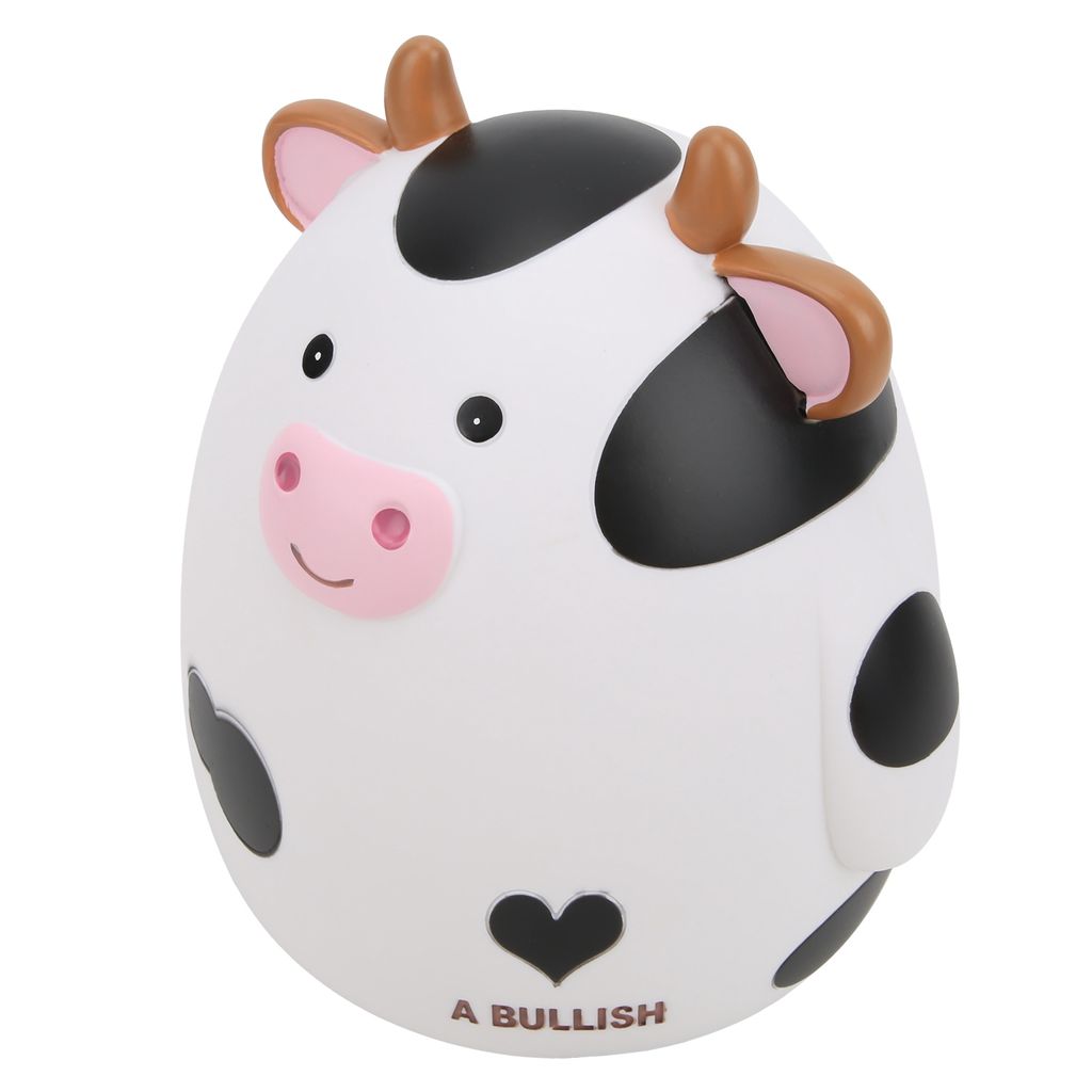 Sparschwein,Münzbank,Sparschwein für Mädchen,Kinder-Sparschwein,Spardose,Vinyl-Sparschwein