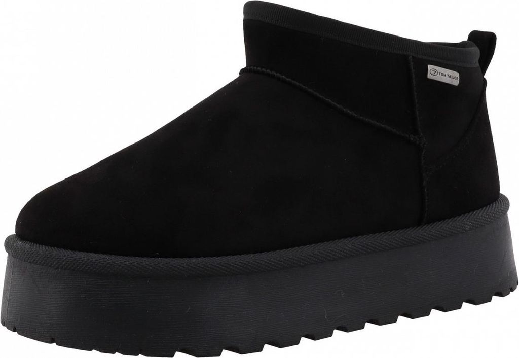 Tom Tailor 8490220003_40, Stiefel, Schneeschuhe, Weiblich, Produktbild 