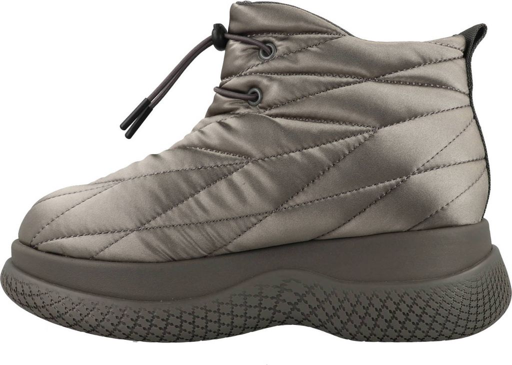 Bronx Boots Bru-te 47514-M-1248 Donker Grau-39 Produktbild 