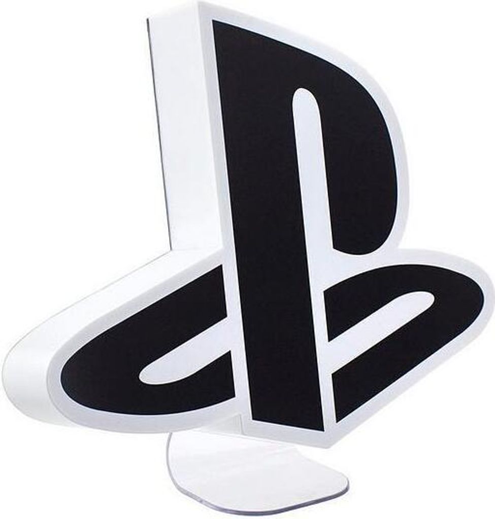 PlayStation Světlo - Logo Obrázek produktu 