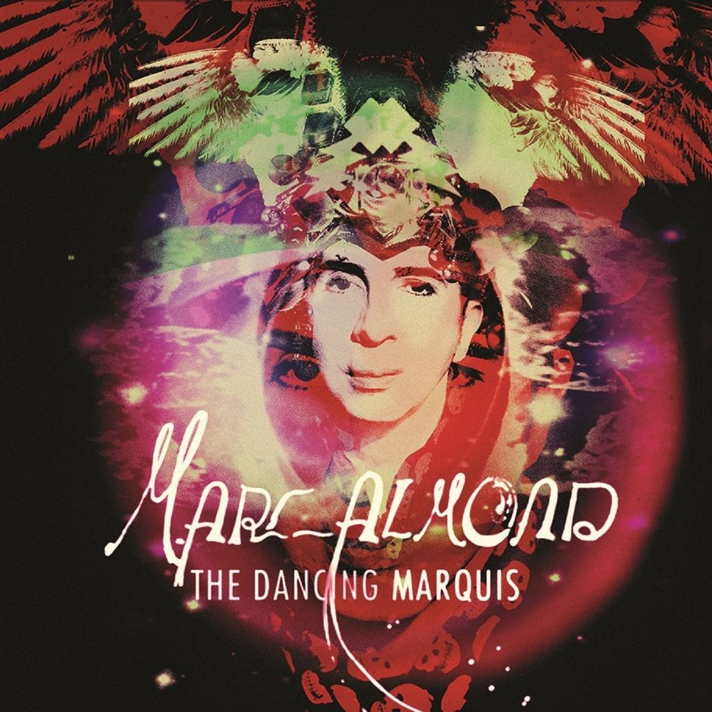 Almond,Marc-Dancing Marquis