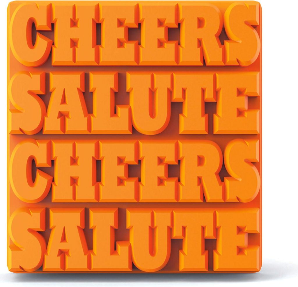 Zoku - Eisform Cheers / Salute ZK CIT