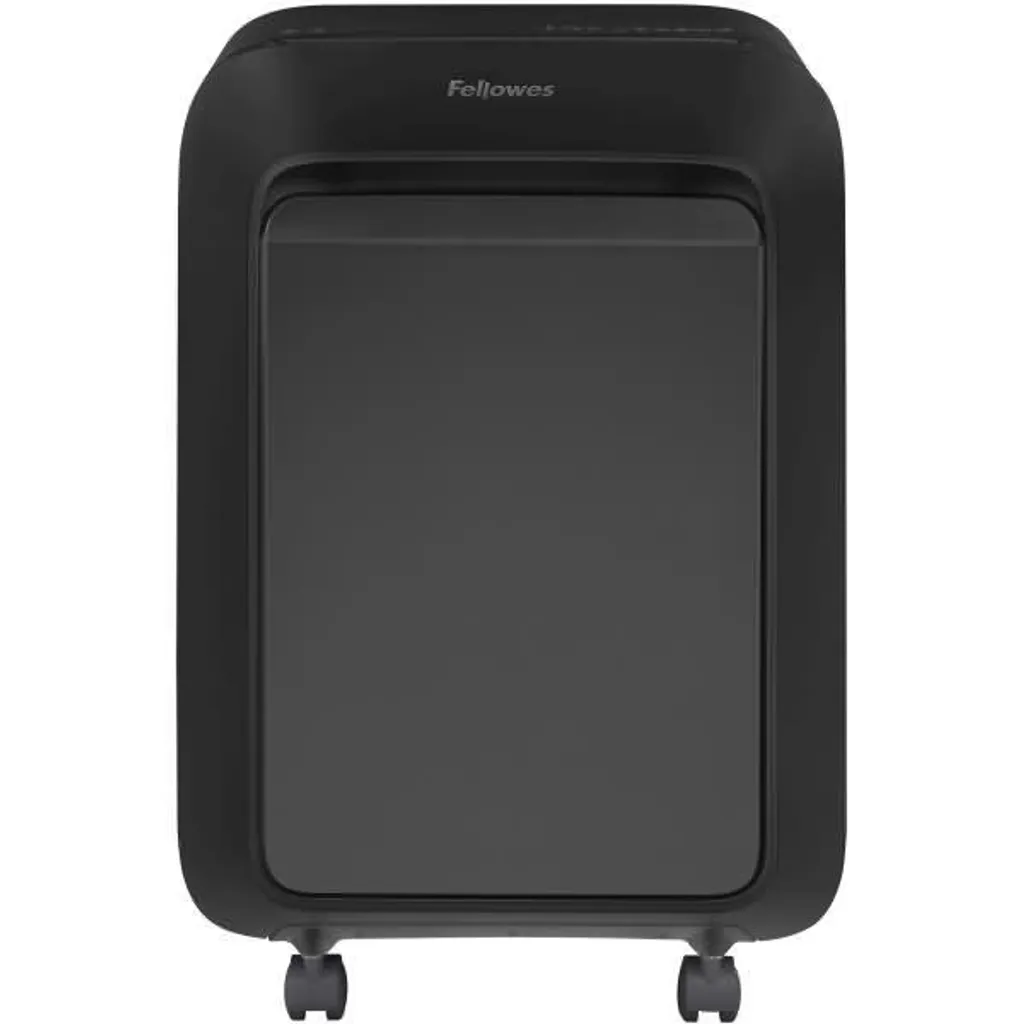 Fellowes LX210 Destructeur de documents avec technologie anti-bourrage - 8