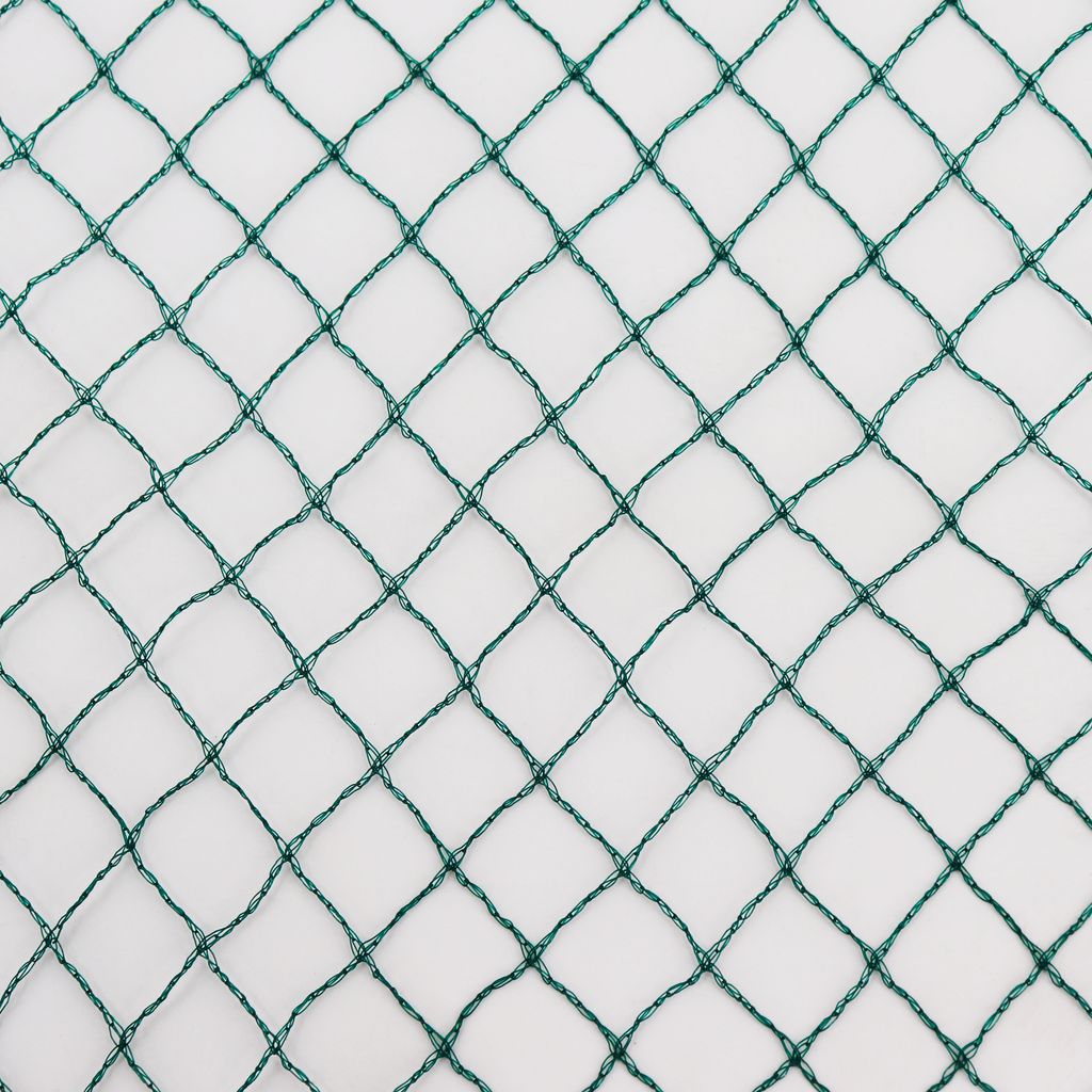 Teichnetz 15m x 12m Laubnetz Silonetz Laubschutznetz Produktbild 
