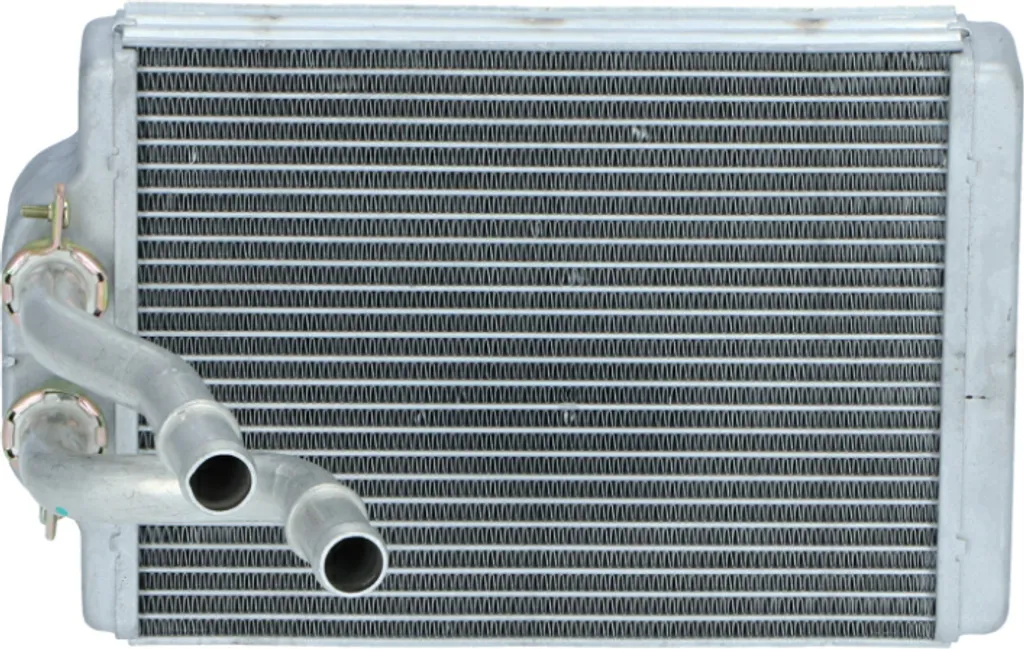 Radiateur de Chauffage NRF 54368 Aluminium pour Mercedes Classe M W163 OE