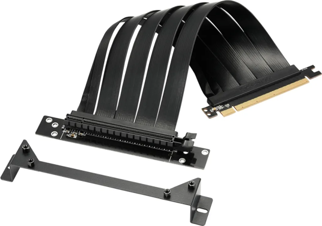 Kit Adattatore Sharkoon 4044951030200 - Supporto HDD 3.5 in Vano 5.25