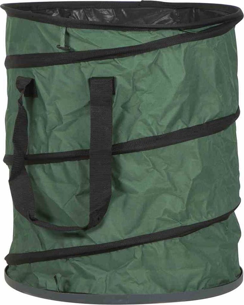 SIENA GARDEN Sac de jardin Pop-Up 175L, polyester Image du produit 