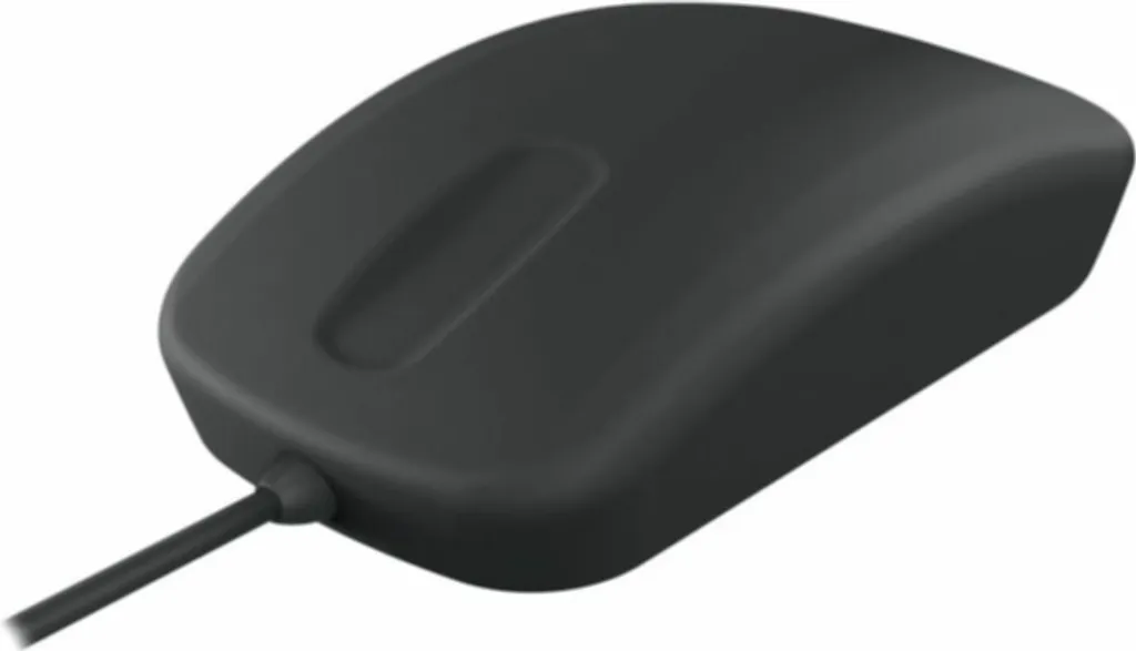 Souris de bureau CHERRY AK-PMH3 idéale pour un usage professionnel USB - 5