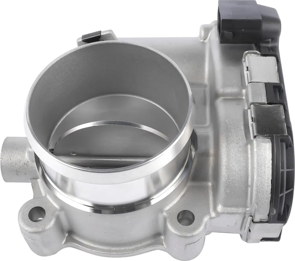 Vanne papillon multi-applications pour systèmes d'irrigation et TP - 4
