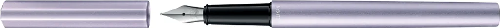 Stylo Plume Pelikan Ineo Elements P6 Violet Idéal pour la Prise de Note