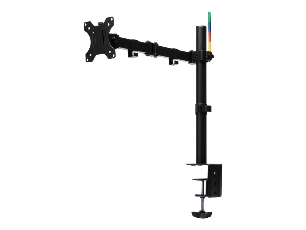 Bras pour moniteur Kensington Smartfit idéal flex office et télétravail