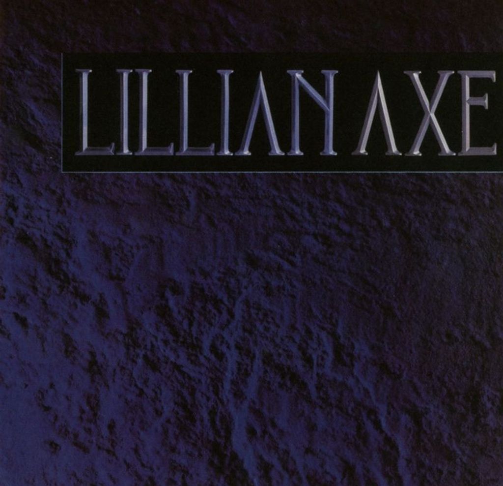 Lillian Axe-Lillian Axe (Lim.Collectors Edition)