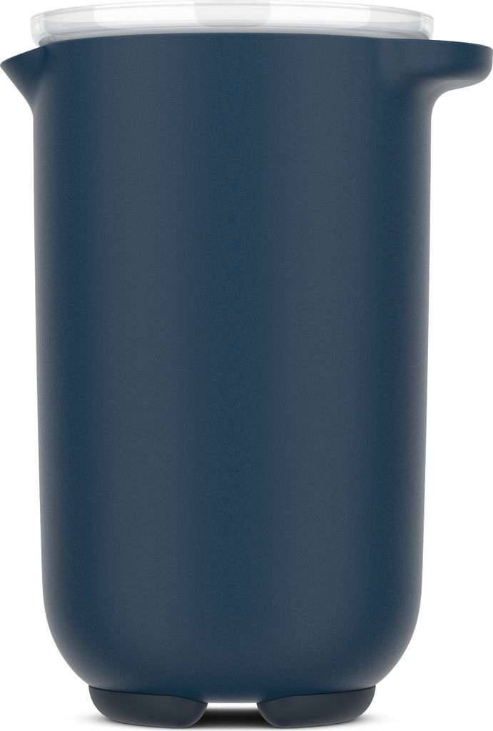 MEPAL 102312518100 MEPAL Rührschüssel Chef It navy 1,0 l Immagine del prodotto 