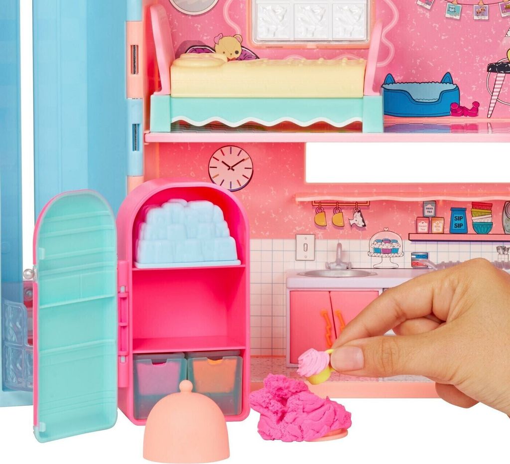 Puppenhaus LOL Surprise! 593218EUC Produktbild 19