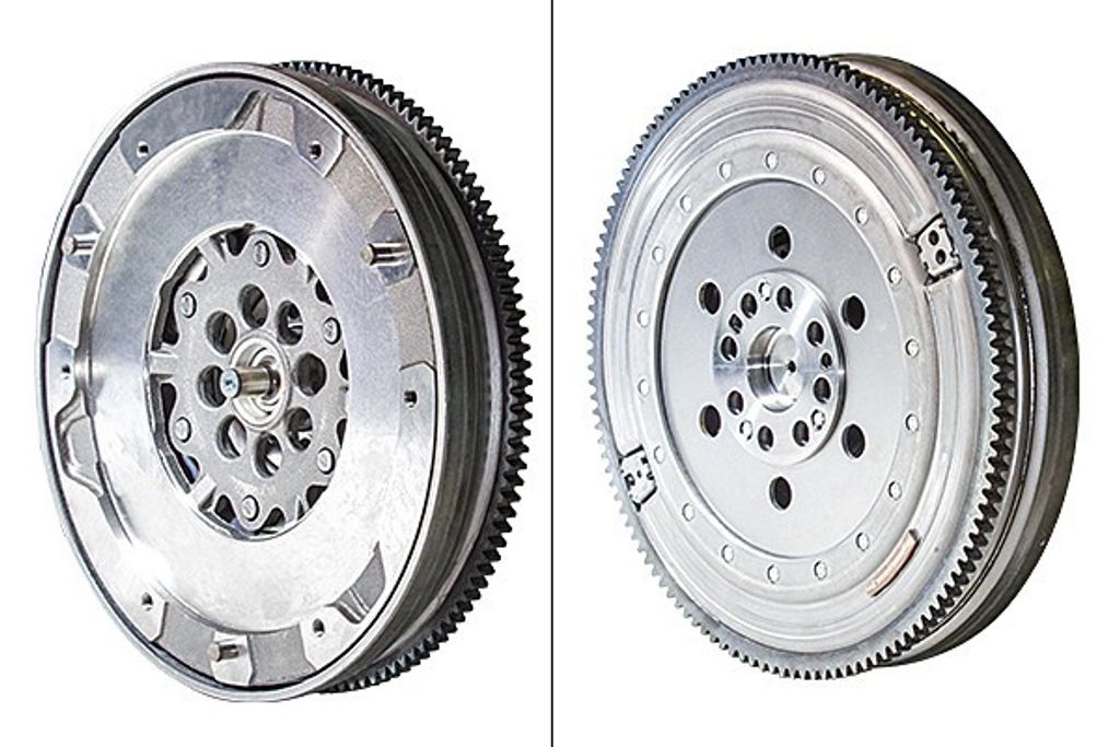 LUK Steering DMF 415040810