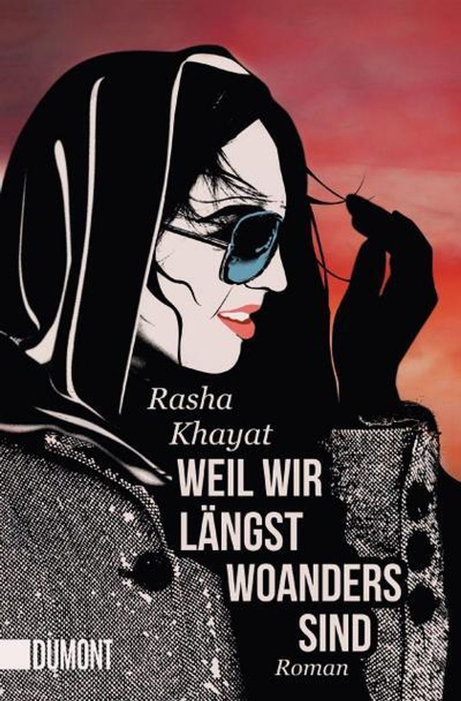 Weil wir längst woanders sind