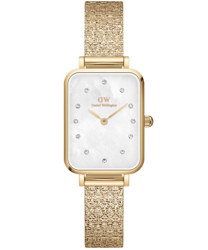 Daniel Wellington - DW00100582 - Armbanduhr - Damen - Quarz Produktbild 
