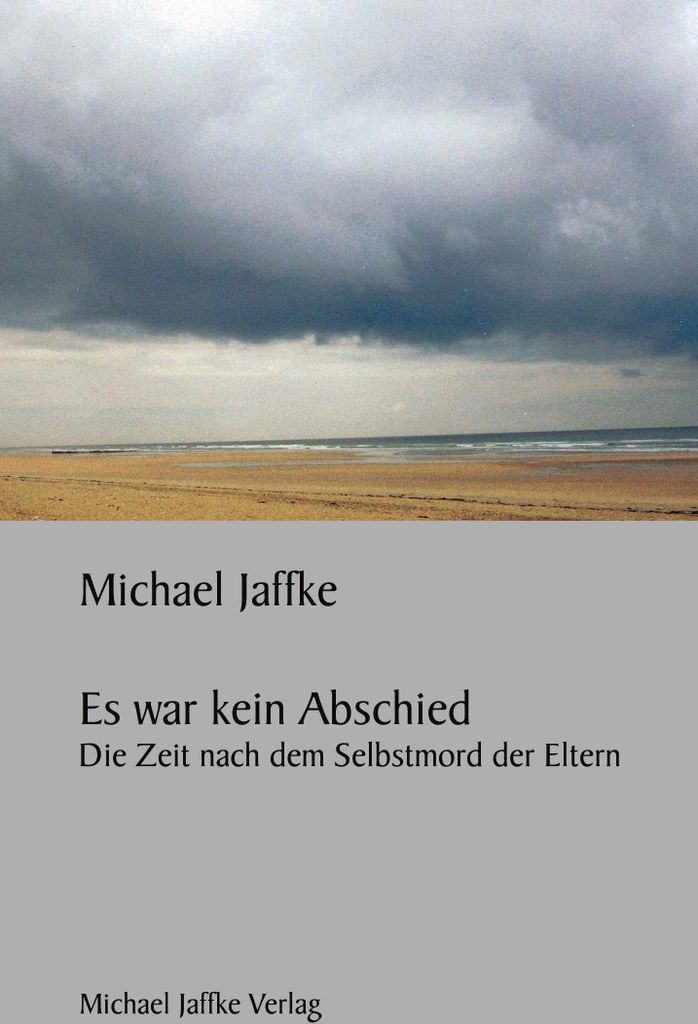 Es war kein Abschied