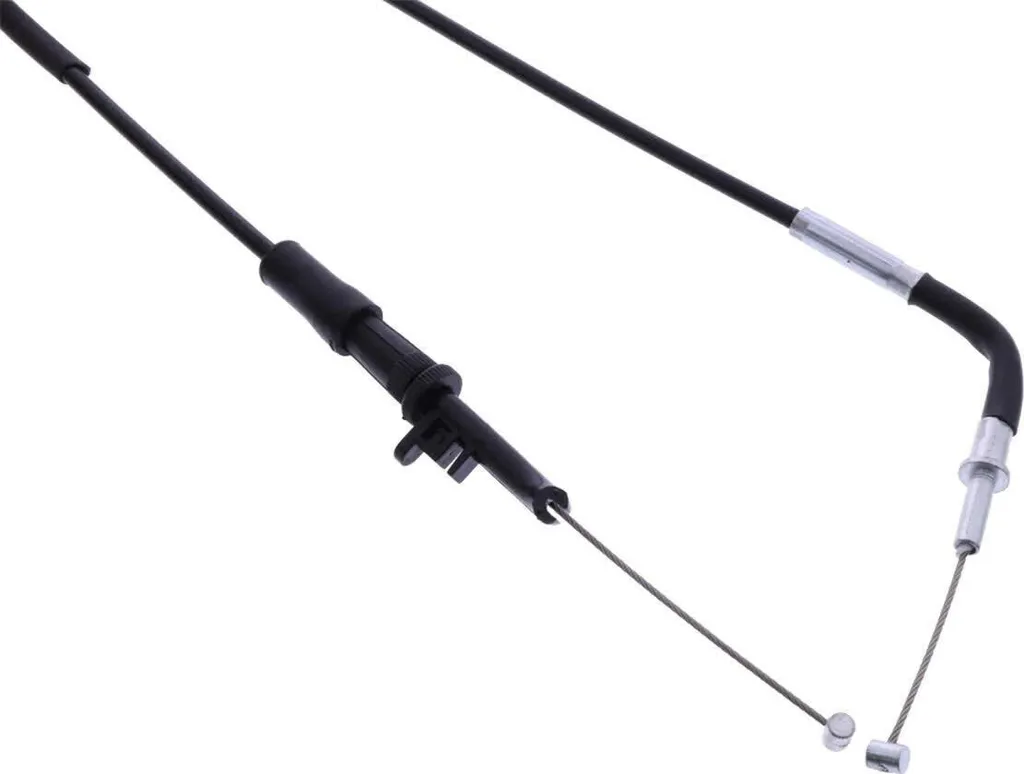Câble d'accélérateur JMP GKAOZ75 pour remplacement Kawasaki Z