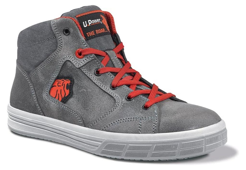 Buty wysokie U-Power PREDATOR S3 SRC Gr.42, SN10044 Zdjęcie produktu 
