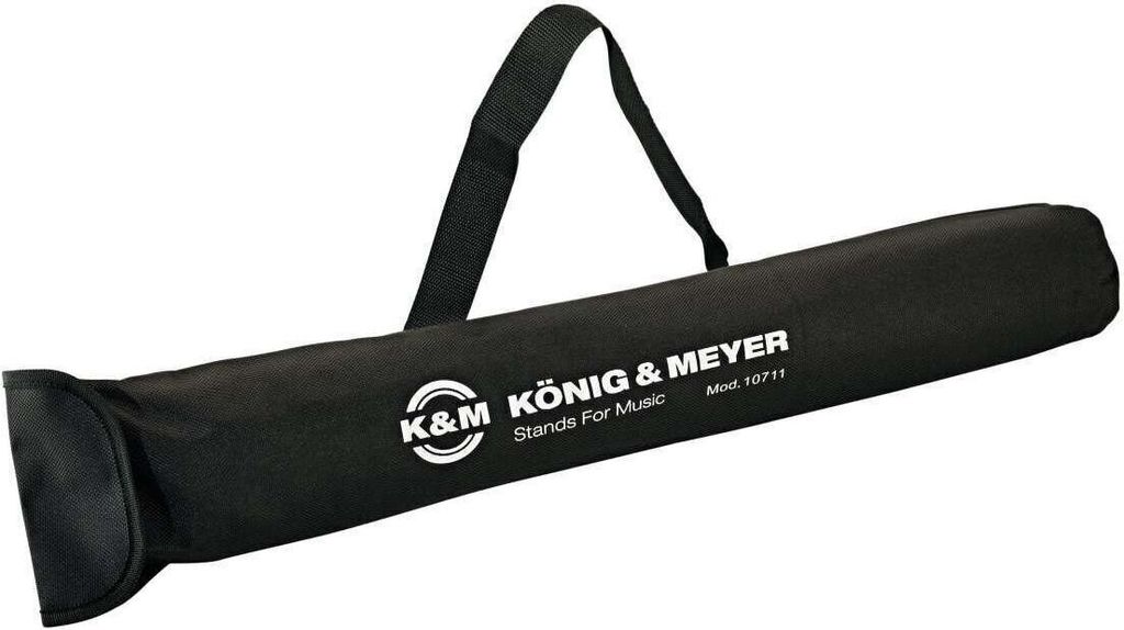 K&M 10711 Pulttasche Nylon