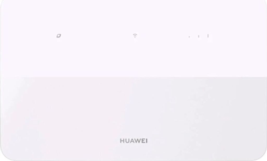 Huawei Router B636-336 Weiß Obrázok produktu 