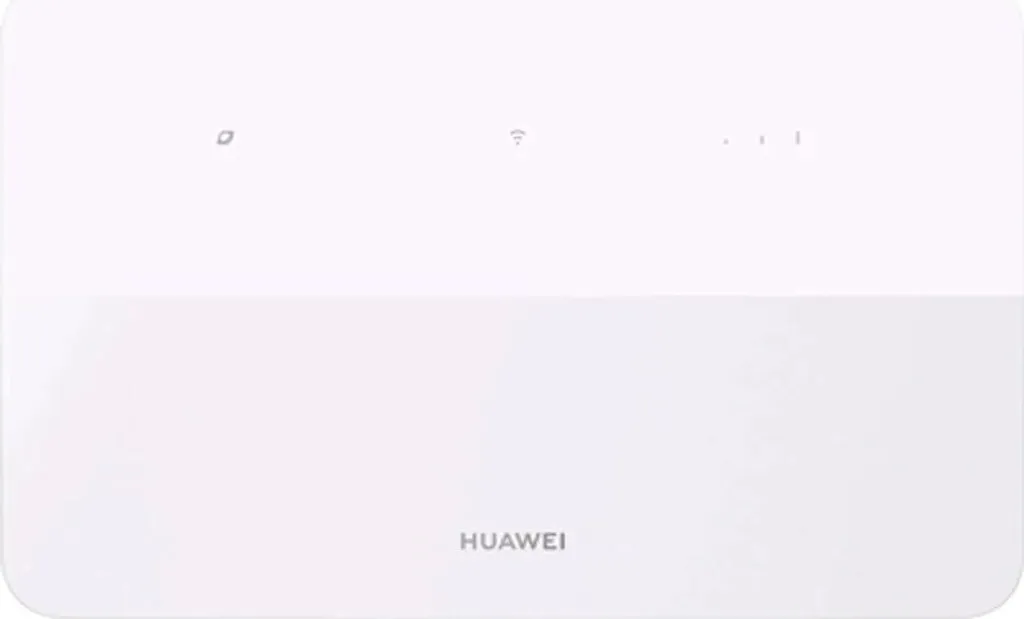 Huawei B636-336 4G CPE 5 Router WiFi 4G+ Ultra-Rapide Catégorie 13