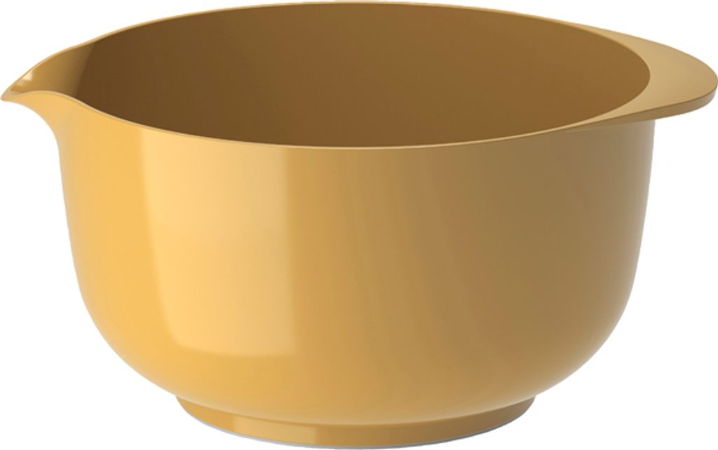 Rosti NEW Margrethe Rührschüssel Curry 4 Liter
