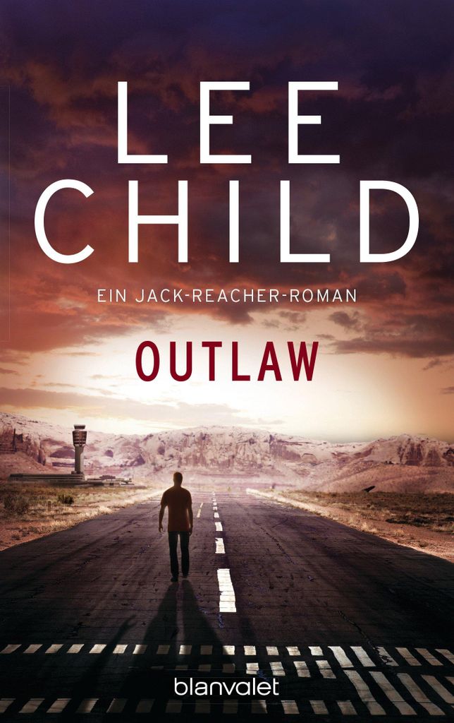 Outlaw: Ein Jack-Reacher-Roman (Die-Jack-Reacher-Romane, Band 12)