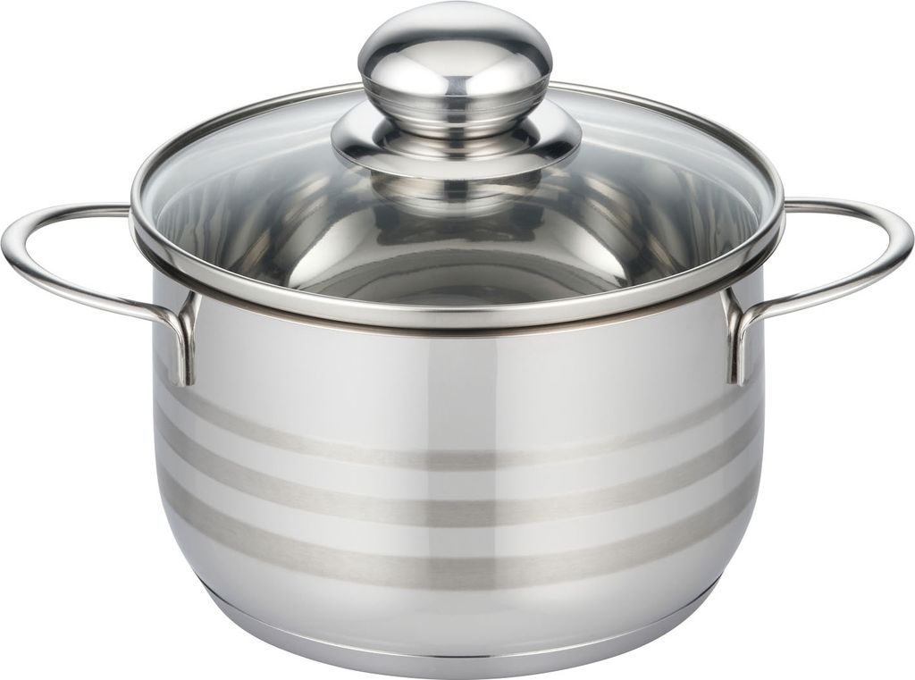 Fleischtopf m.GD 16cm Brillant Produktbild 