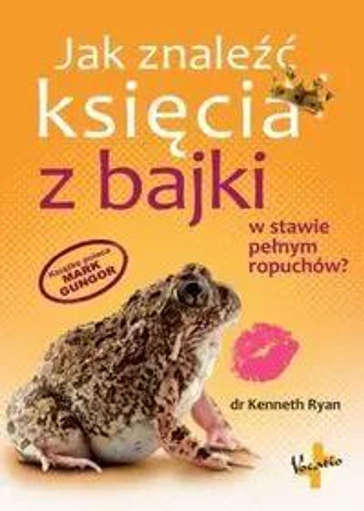 Jak znalezc ksiecia z bajki