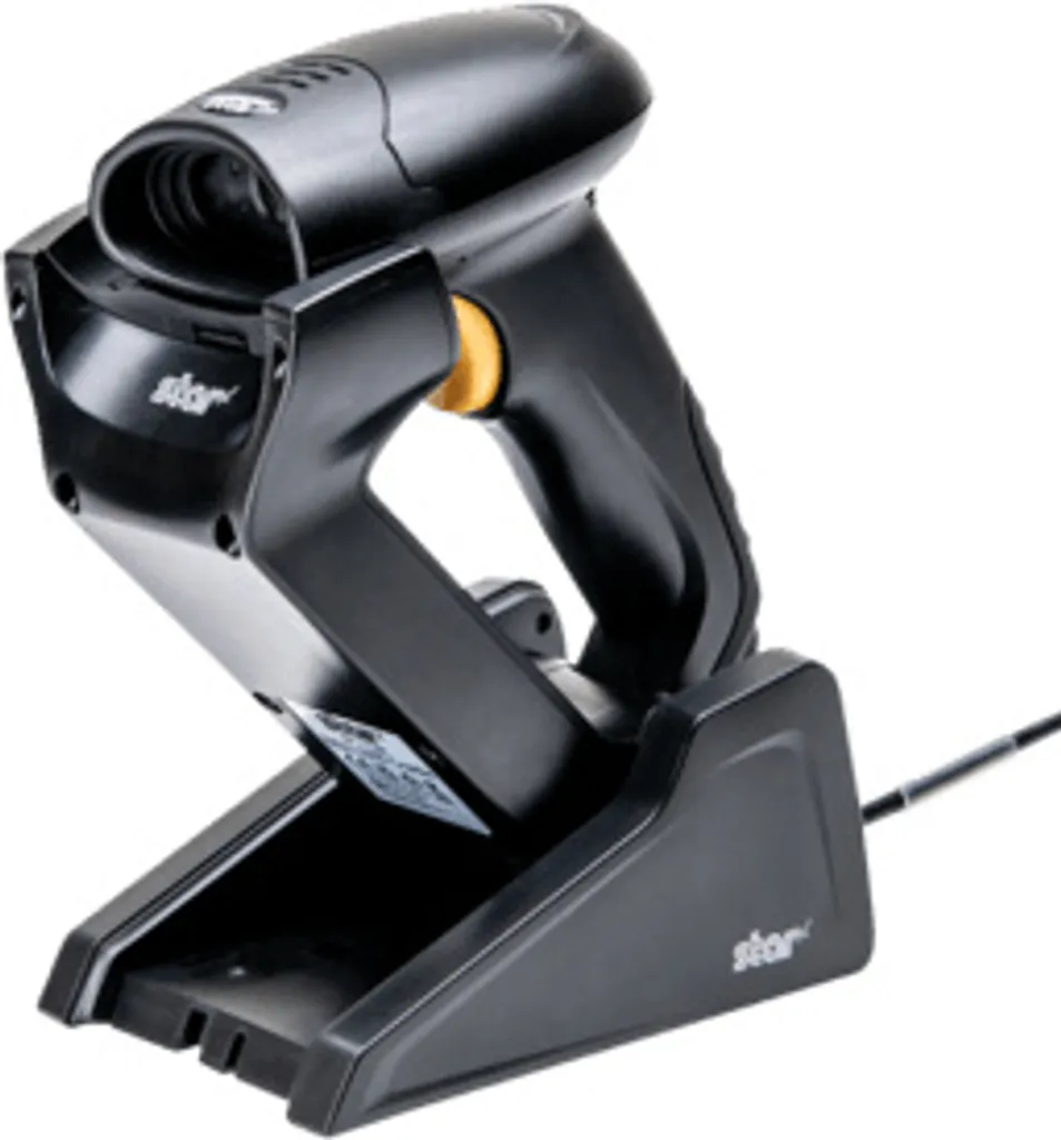 Scanner code-barres Star BSH-32B 2D Imager Bluetooth 5.0 - USB (37950970)