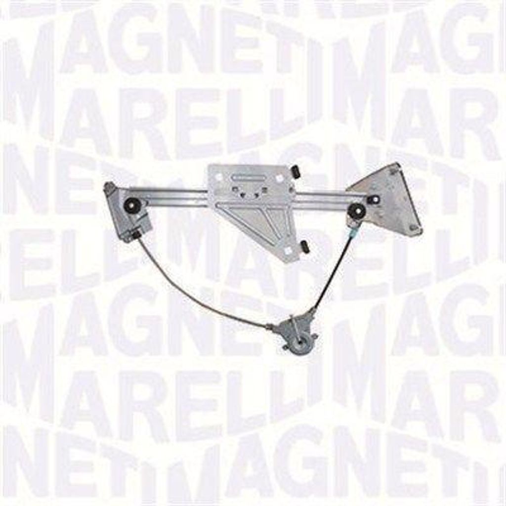MAGNETI MARELLI 350103170298 Fensterheber OE 824042C000 kompatibel mit Coupe
