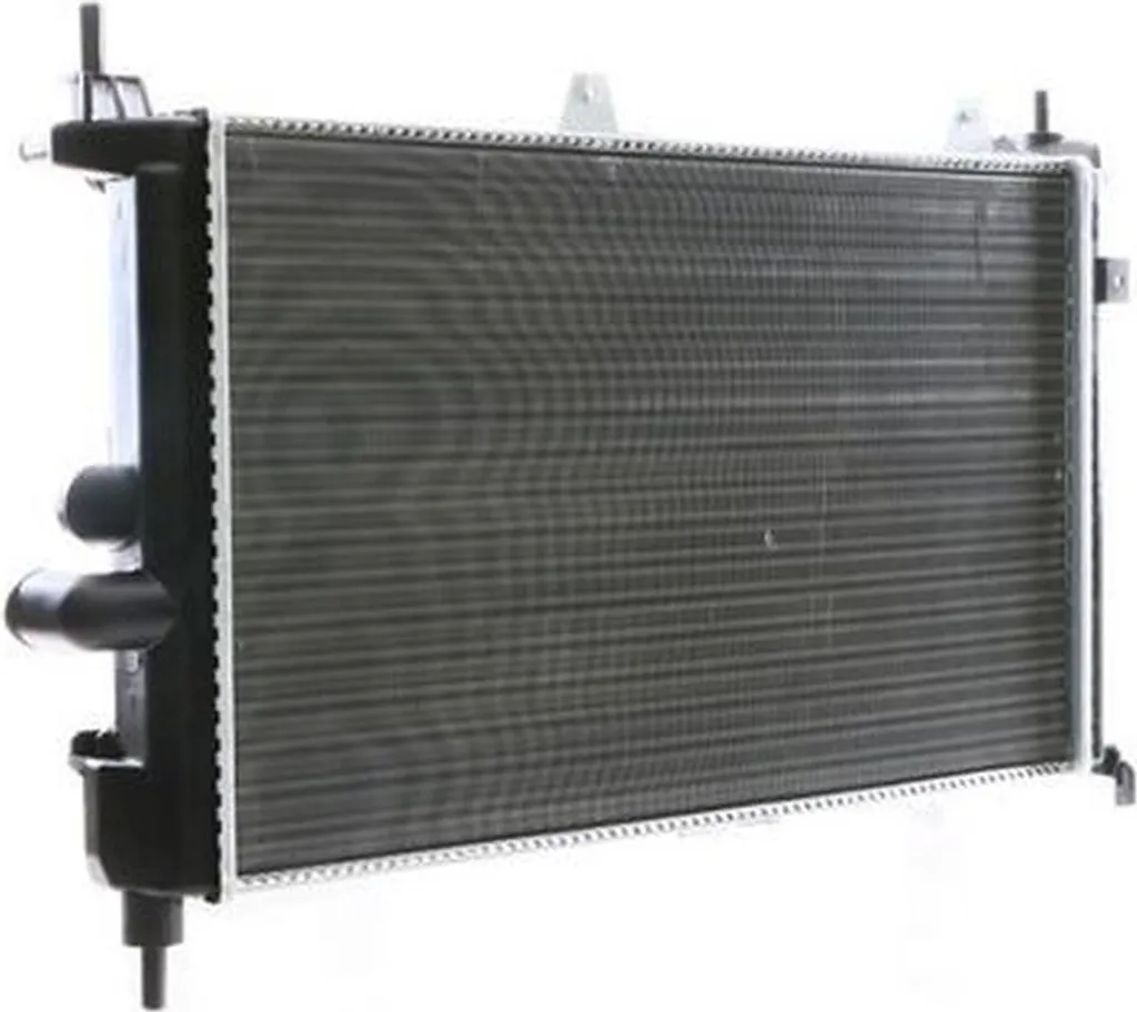 Solution surchauffe moteur : Radiateur MAHLE CR 267 000S pour Opel Astra F