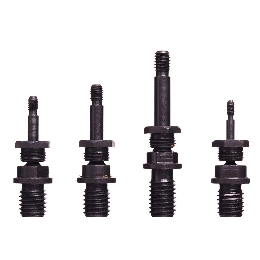 Embout riveteuse M3-M6 pour perceuse : pose d'écrous facile et rapide - 4