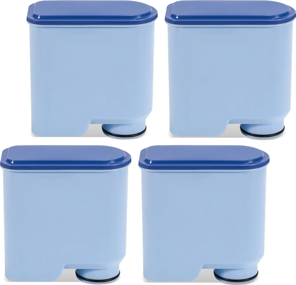 Kit 4 Filtri Compatibili Philips Saeco CA6903/10 | Protezione Anticalcare